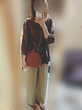 Rinrinさんのコーディネート