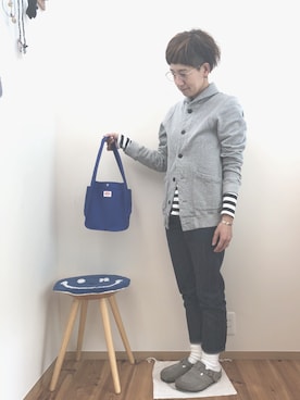 coccon◡̈*さんのコーディネート
