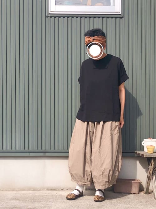 coccon◡̈*さんのコーディネート