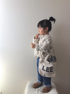 Chiiiiiさんのコーディネート