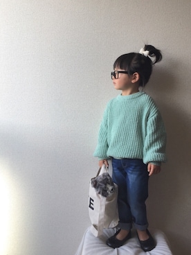 Chiiiiiさんのコーディネート
