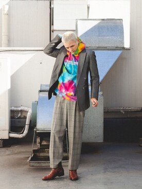 T.さんのコーディネート