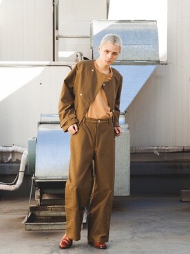 T.さんのコーディネート