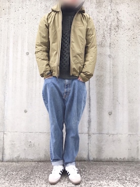 あやすけさんのコーディネート