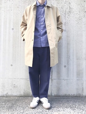 あやすけさんのコーディネート