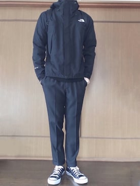 あやすけさんのコーディネート