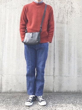 あやすけさんのコーディネート