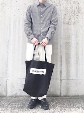 あやすけさんのコーディネート