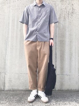 あやすけさんのコーディネート