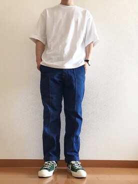 あやすけさんのコーディネート