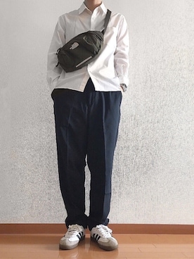 あやすけさんのコーディネート