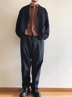 あやすけさんのコーディネート