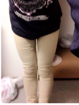 のっちゃんさんのコーディネート