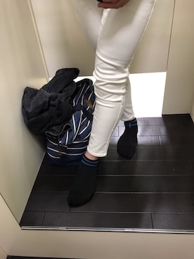 のっちゃんさんのコーディネート