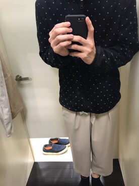 のっちゃんさんのコーディネート