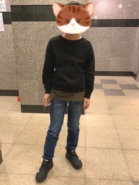 ちるちるさんのコーディネート