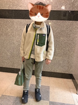 ちるちるさんのコーディネート