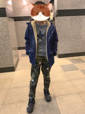 ちるちるさんのコーディネート