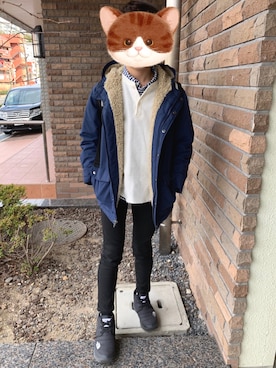 ちるちるさんのコーディネート