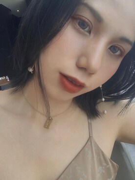 Móさんのコーディネート