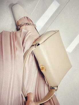 Móさんのコーディネート