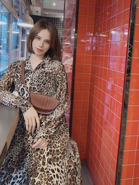 Móさんのコーディネート