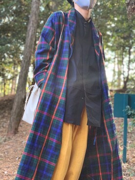 たつきさんのコーディネート