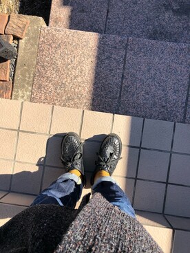 たつきさんのコーディネート