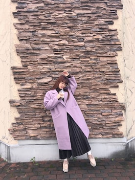 まりめろ(中村真凜)さんのコーディネート