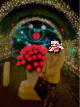 ぷにさんのコーディネート