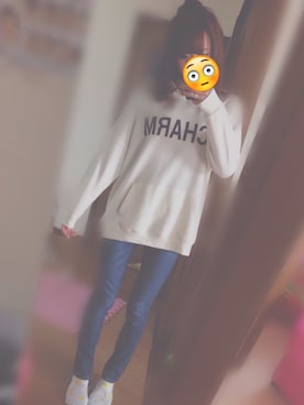 ぷにさんのコーディネート