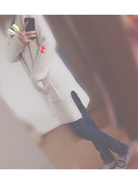 ぷにさんのコーディネート