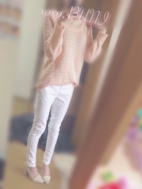 ぷにさんのコーディネート