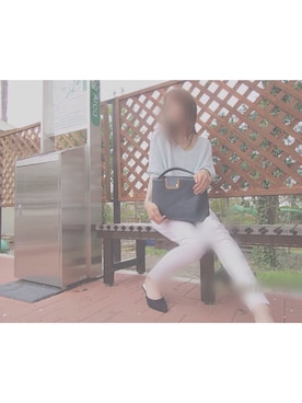 ぷにさんのコーディネート