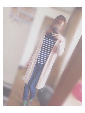 ぷにさんのコーディネート