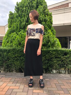 はるかさんのコーディネート