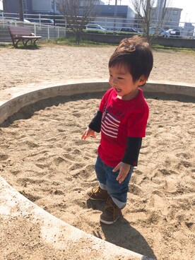 晄ちゃんさんのコーディネート