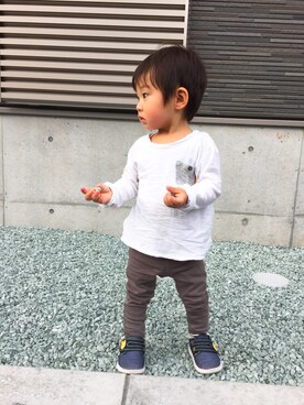 晄ちゃんさんのコーディネート