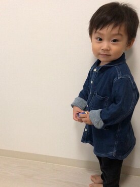 晄ちゃんさんのコーディネート