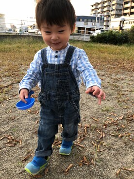 晄ちゃんさんのコーディネート