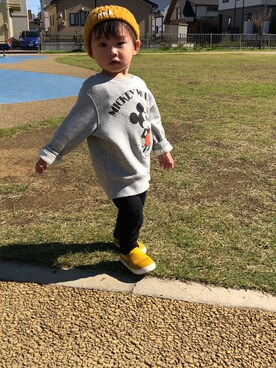 晄ちゃんさんのコーディネート