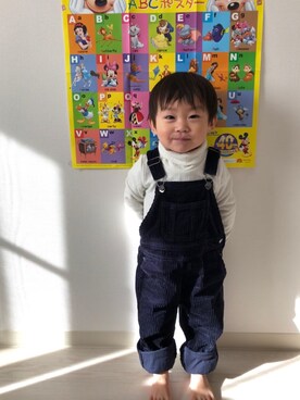 晄ちゃんさんのコーディネート