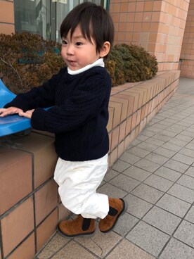 晄ちゃんさんのコーディネート