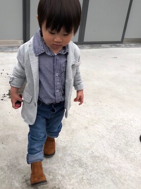 晄ちゃんさんのコーディネート