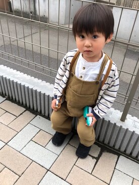 晄ちゃんさんのコーディネート