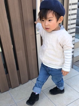 晄ちゃんさんのコーディネート