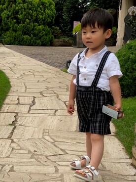 晄ちゃんさんのコーディネート