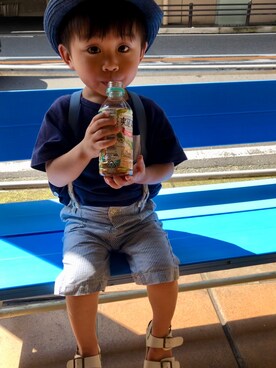 晄ちゃんさんのコーディネート