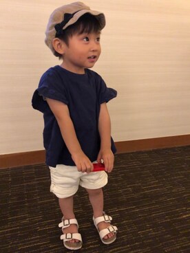 晄ちゃんさんのコーディネート