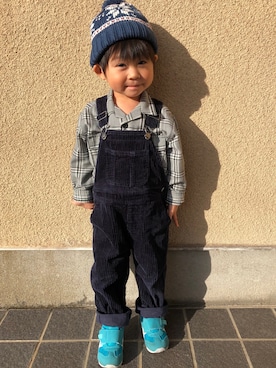 晄ちゃんさんのコーディネート